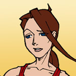 Sidekick Girl